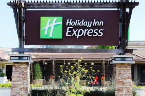 Отель Holiday Inn Express Mill Valley - Sausalito Area, an IHG Hotel  Мил Велли